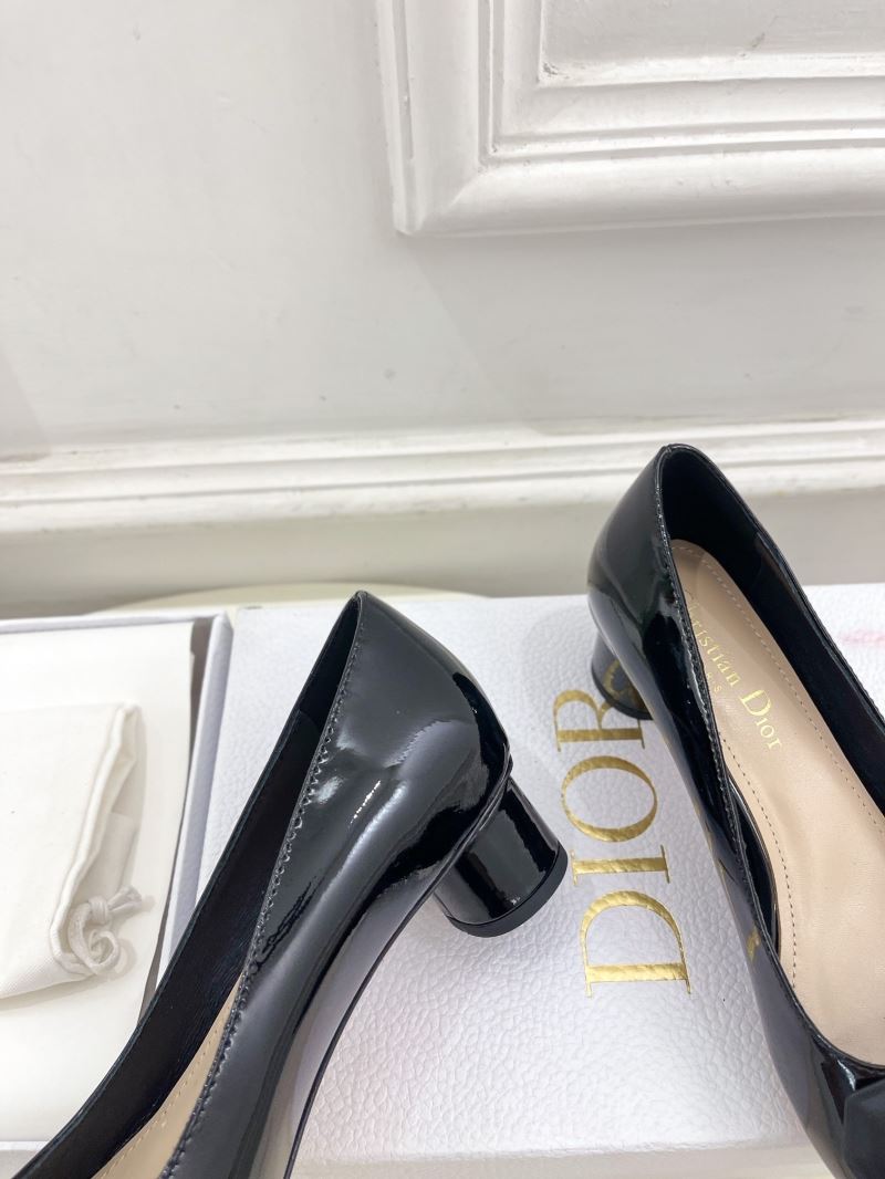 Christian Dior Heeled Shoes